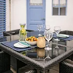 L'echappee Sablaise - Maison Proche Gare - 6 Personnes Feriehus