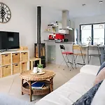 L'echappee Sablaise - Maison Proche Gare - 6 Personnes Feriehus Les Sables-dʼOlonne
