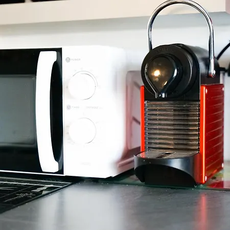 Semesterbostad L'echappee Sablaise - Maison Proche Gare - 6 Personnes