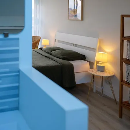 Semesterbostad L'echappee Sablaise - Maison Proche Gare - 6 Personnes Les Sables-dʼOlonne