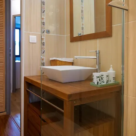 L'echappee Sablaise - Maison Proche Gare - 6 Personnes Semesterbostad *