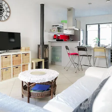 L'echappee Sablaise - Maison Proche Gare - 6 Personnes Semesterbostad Les Sables-dʼOlonne
