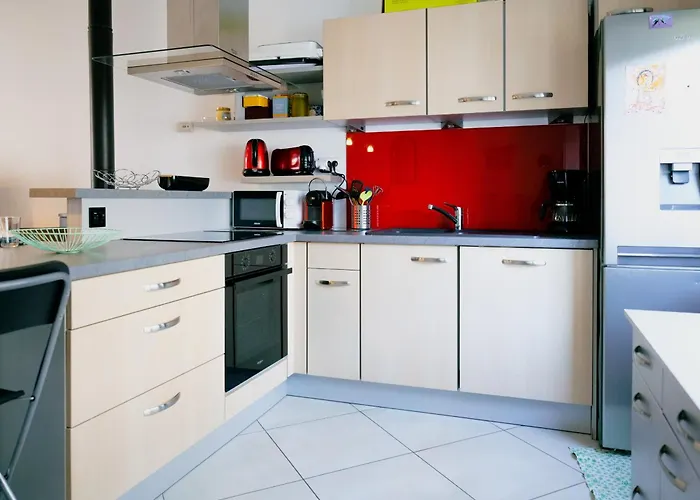 L'echappee Sablaise - Maison Proche Gare - 6 Personnes Les Sables-dʼOlonne