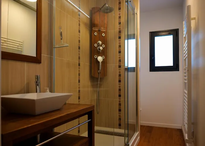 L'echappee Sablaise - Maison Proche Gare - 6 Personnes Prázdninový dům *