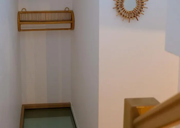 L'echappee Sablaise - Maison Proche Gare - 6 Personnes Prázdninový dům Les Sables-dʼOlonne