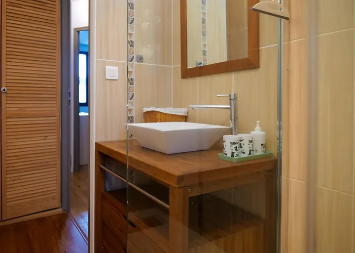 L'echappee Sablaise - Maison Proche Gare - 6 Personnes Prázdninový dům *