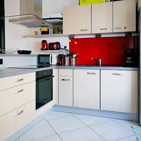 L'echappee Sablaise - Maison Proche Gare - 6 Personnes Les Sables-dʼOlonne