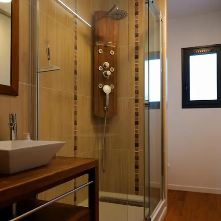 L'echappee Sablaise - Maison Proche Gare - 6 Personnes Nyaraló *