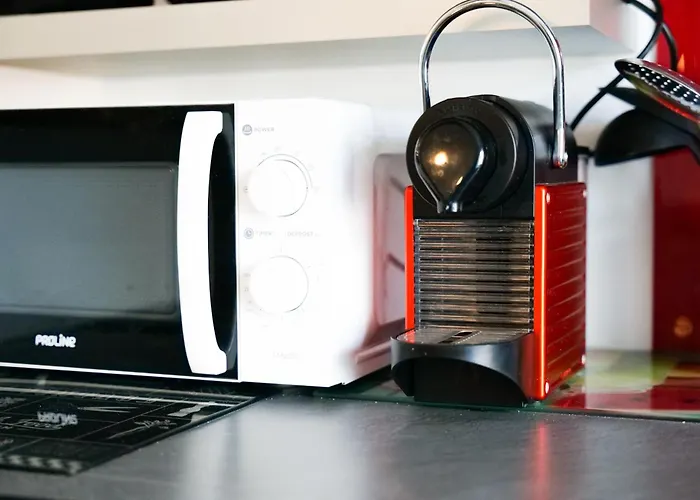 Casa vacanze L'échappée Sablaise - Maison Proche Gare - 6 Personnes