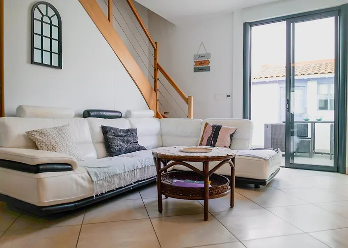 L'échappée Sablaise - Maison Proche Gare - 6 Personnes Casa vacanze